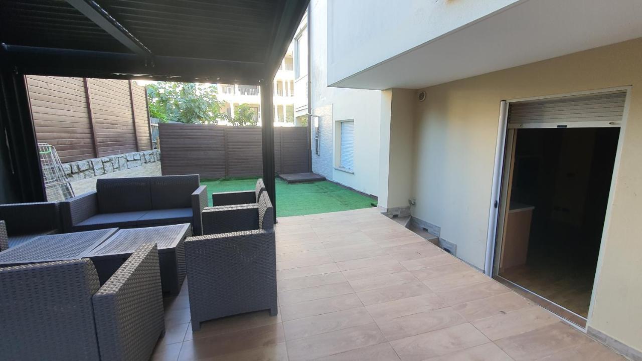 Miky Apartment-South Tirol Parrocchia Merano Exterior foto